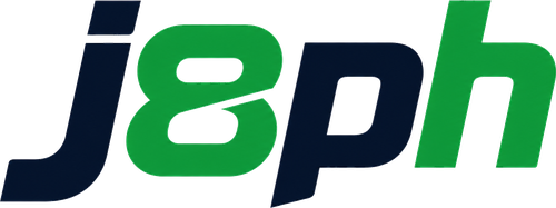 j8ph official logo